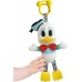 Clementoni Disney Baby Donald Duck Plush - Пајо Паторот Плишана кукла 6м+